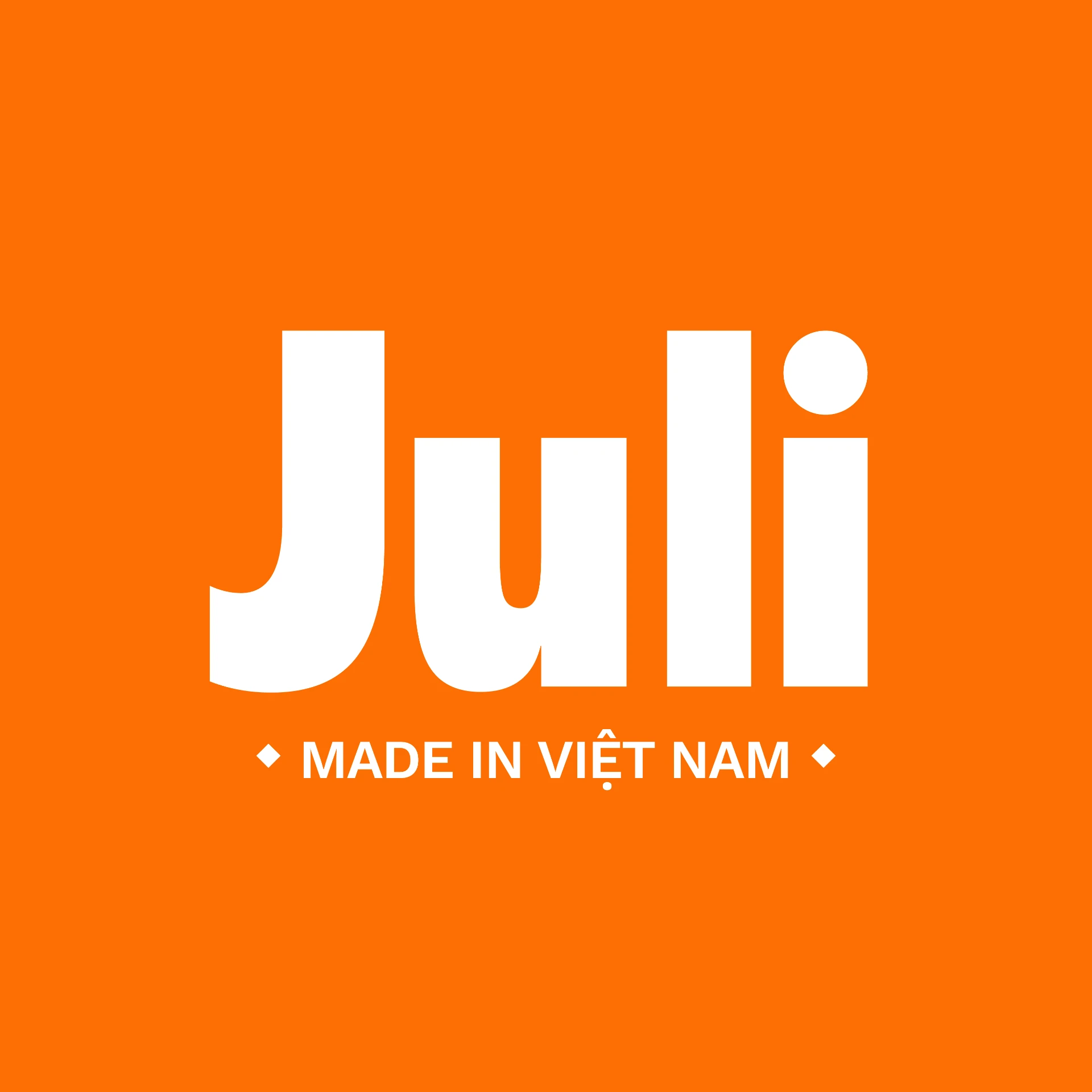 JULI - Made in Việt Nam